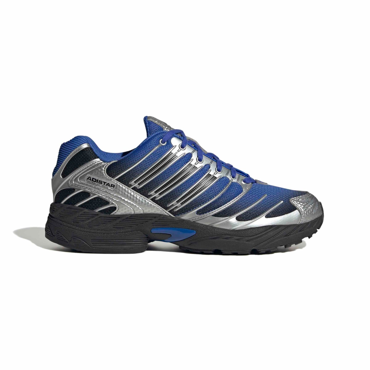 ADIDAS ADISTAR CONTROL 3 HIRBLU/CBLACK/SILVMT Bild 1