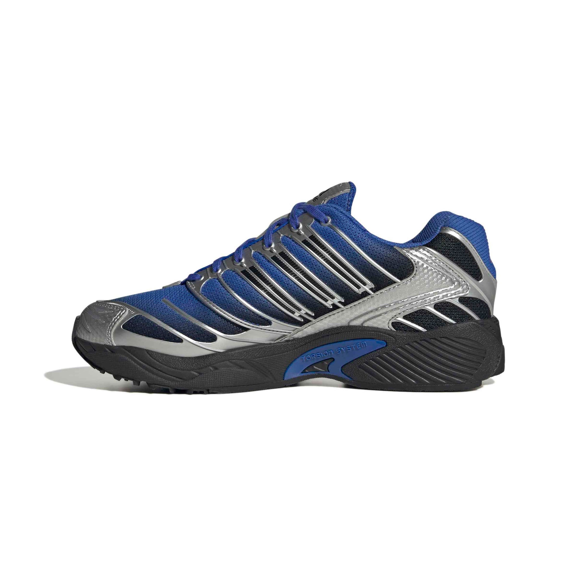 ADIDAS ADISTAR CONTROL 3 HIRBLU/CBLACK/SILVMT Bild 3