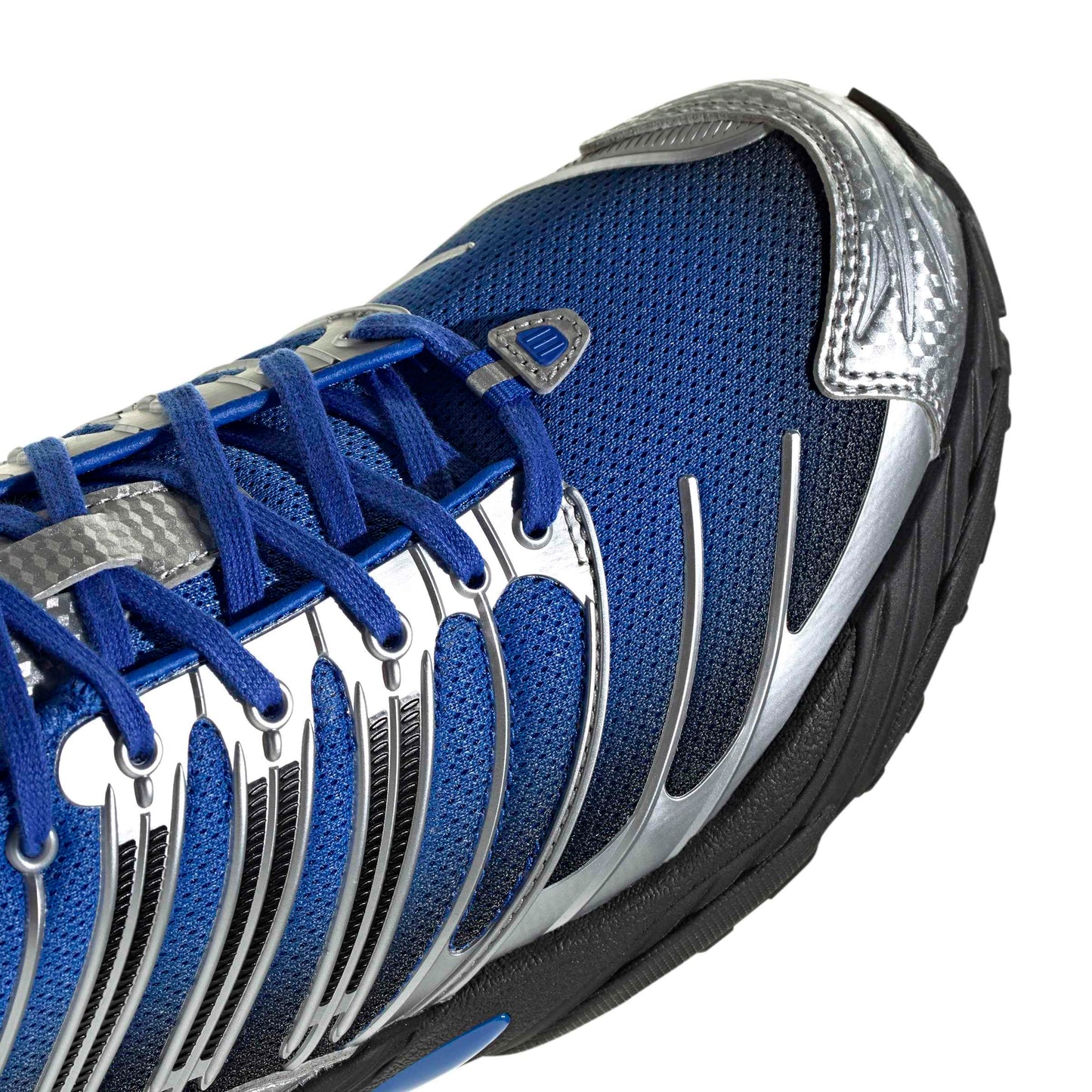 ADIDAS ADISTAR CONTROL 3 HIRBLU/CBLACK/SILVMT Bild 5