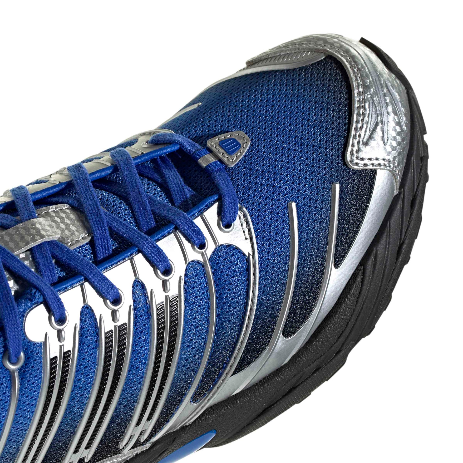 ADIDAS ADISTAR CONTROL 3 HIRBLU/CBLACK/SILVMT Bild 5