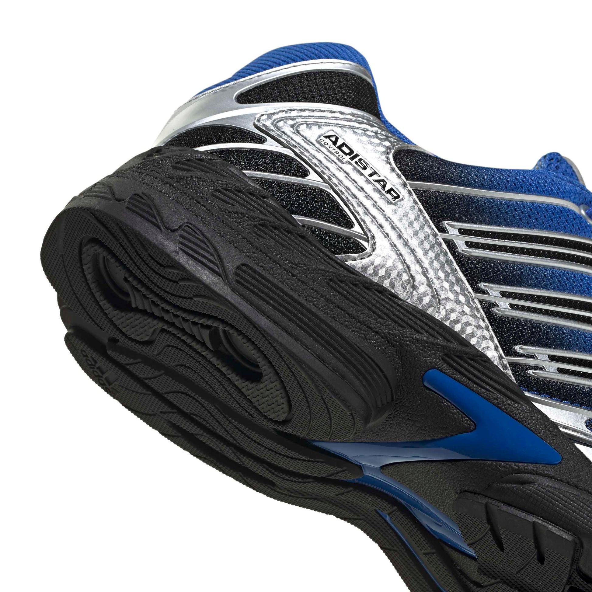 ADIDAS ADISTAR CONTROL 3 HIRBLU/CBLACK/SILVMT Bild 6