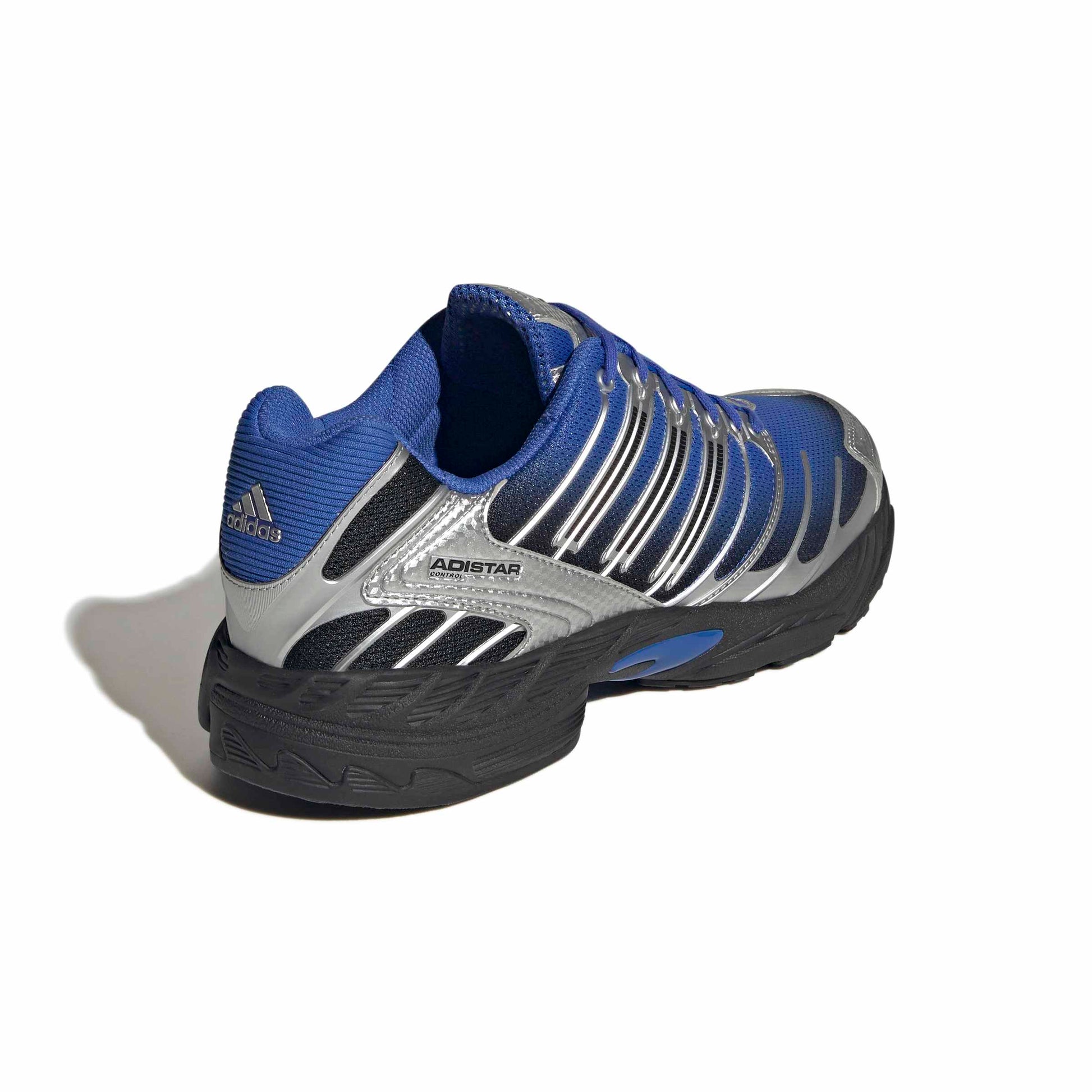 ADIDAS ADISTAR CONTROL 3 HIRBLU/CBLACK/SILVMT Bild 7