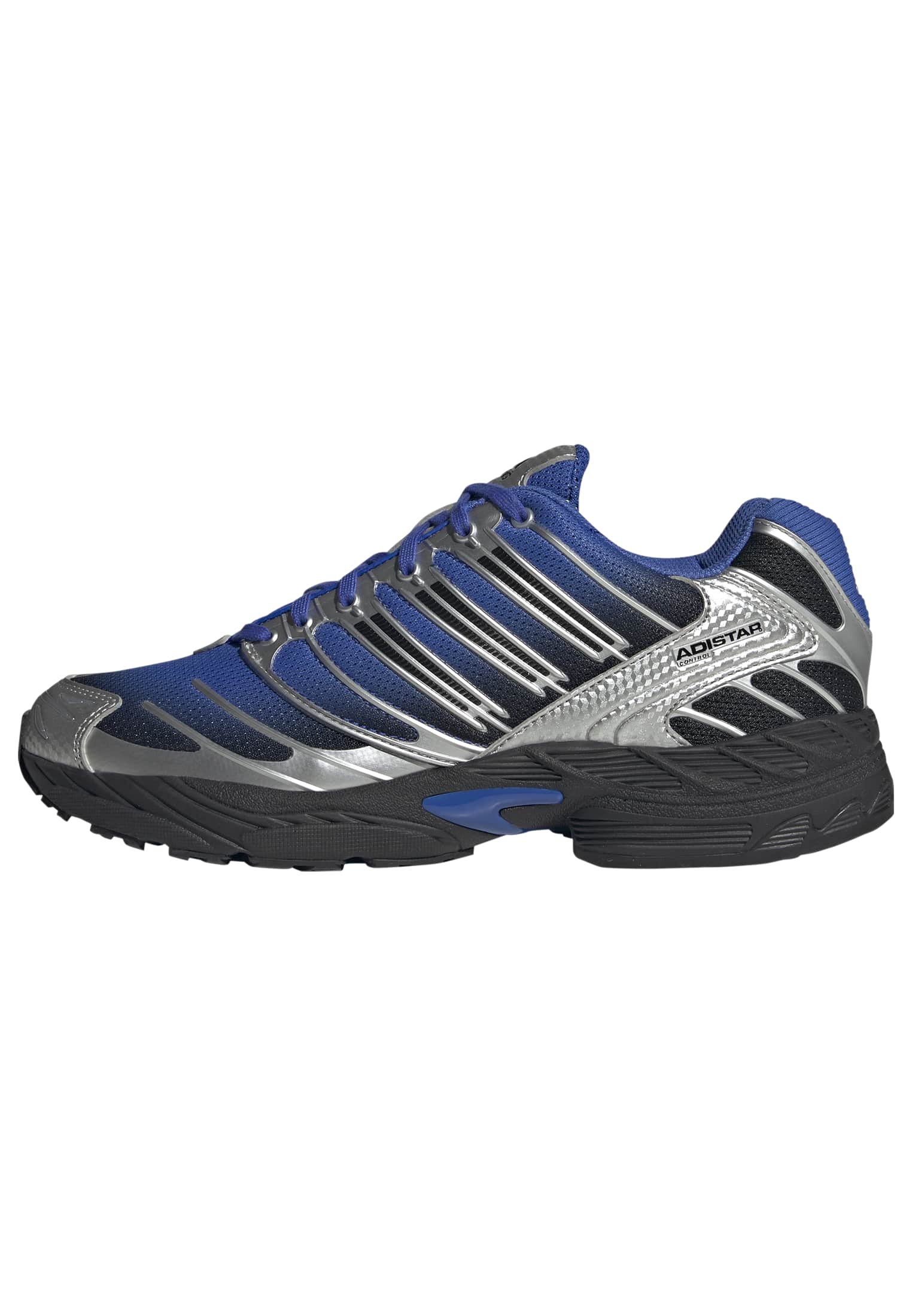 ADIDAS ADISTAR CONTROL 3 HIRBLU/CBLACK/SILVMT Bild 8