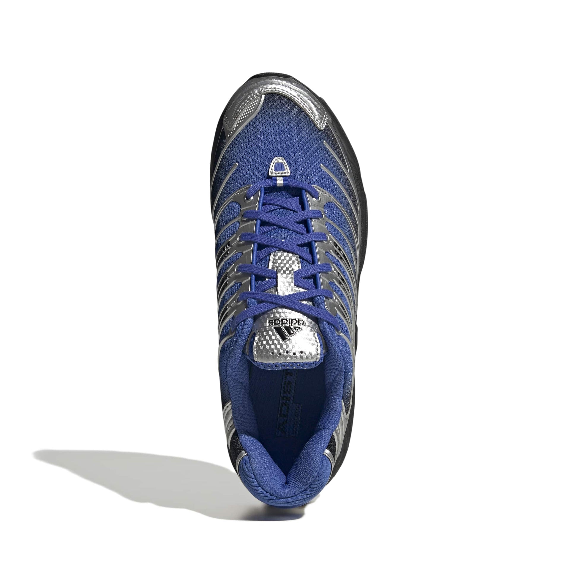 ADIDAS ADISTAR CONTROL 3 HIRBLU/CBLACK/SILVMT Bild 9