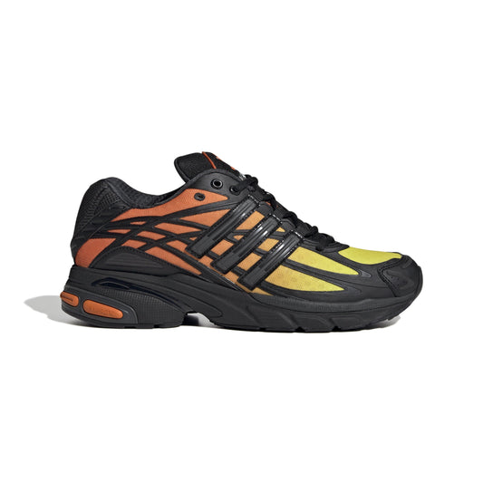 ADIDAS ADISTAR CUSHION CBLACK/CARBON/ORANGE Bild 1
