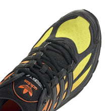 Lade das Bild in den Galerie-Viewer, ADIDAS ADISTAR CUSHION CBLACK/CARBON/ORANGE Bild 5
