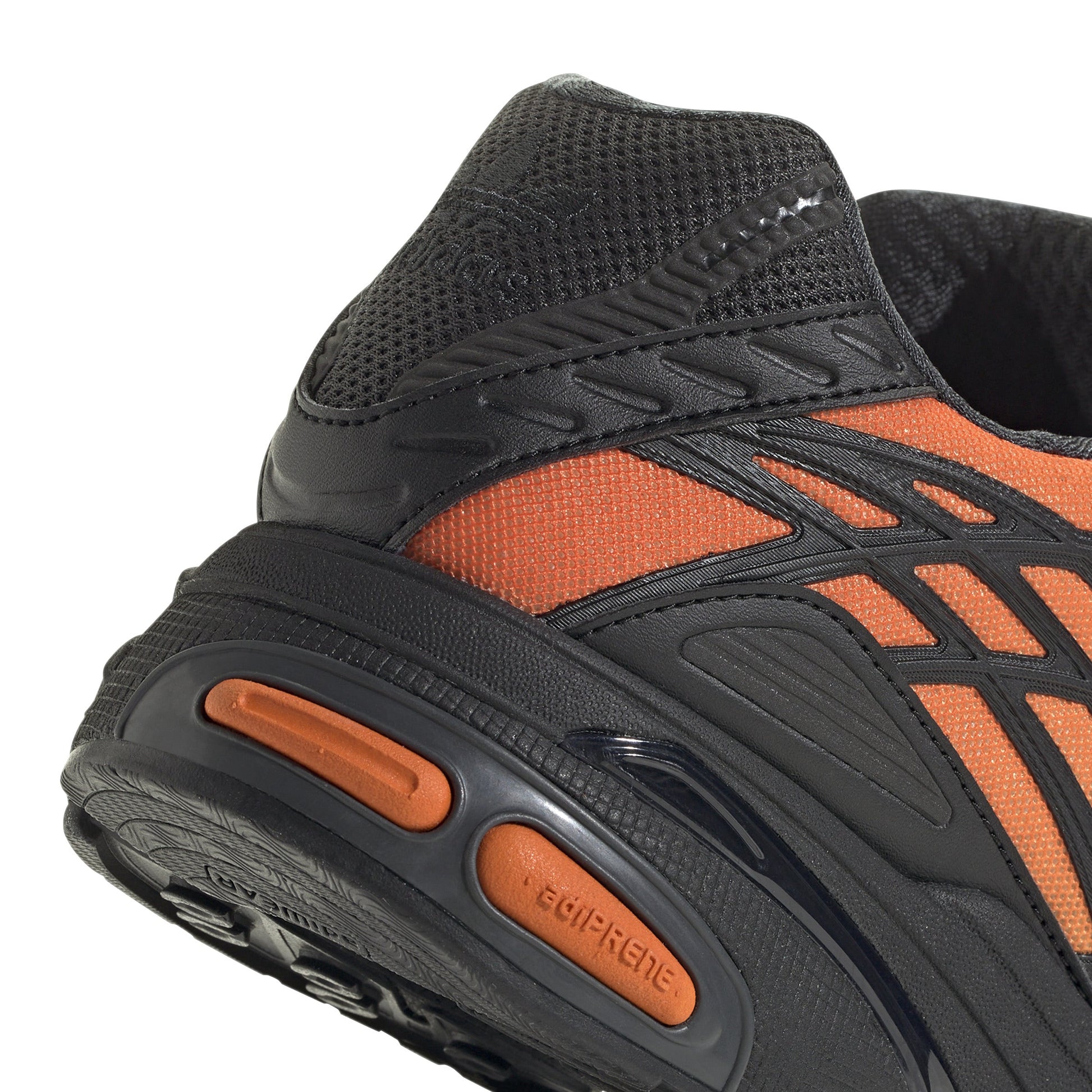 ADIDAS ADISTAR CUSHION CBLACK/CARBON/ORANGE Bild 6