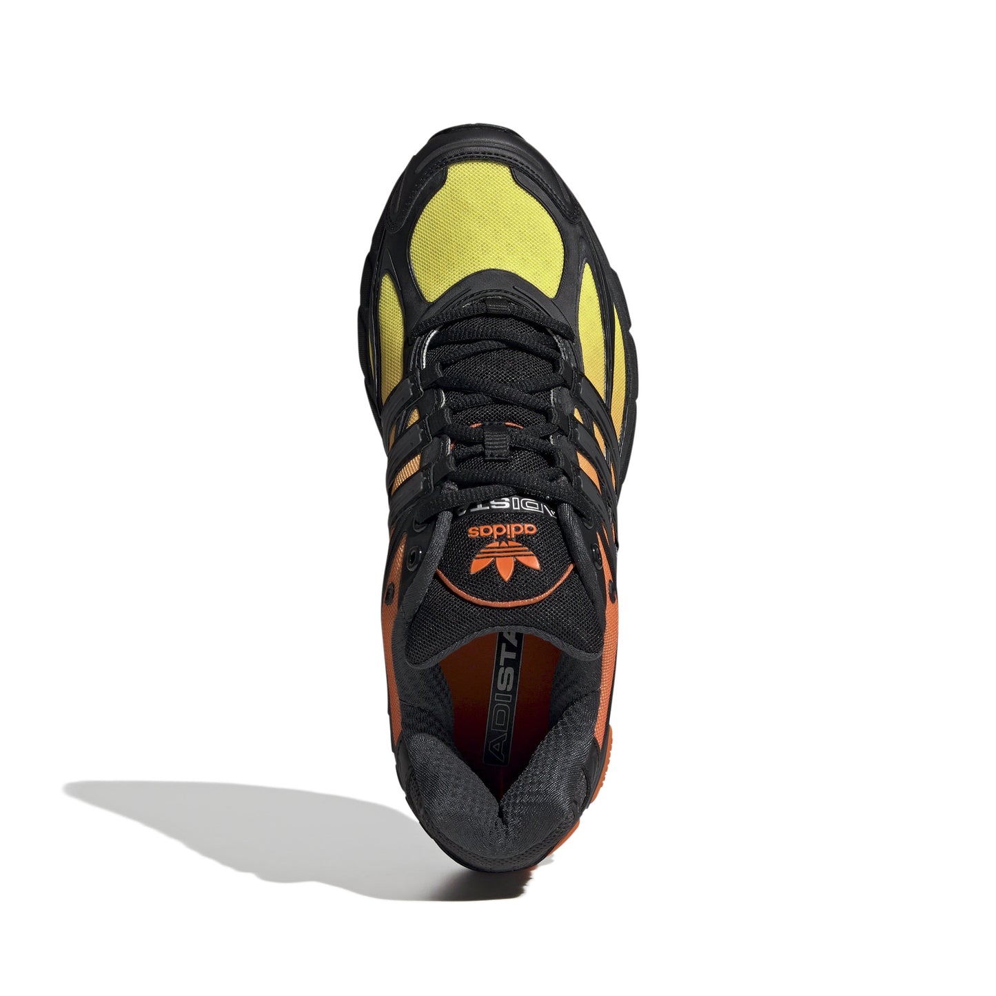 ADIDAS ADISTAR CUSHION CBLACK/CARBON/ORANGE Bild 8