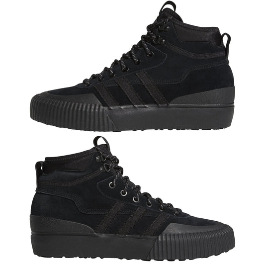 ADIDAS AKANDO ATR CBLACK/DGSOGR/CBLACK Bild 2