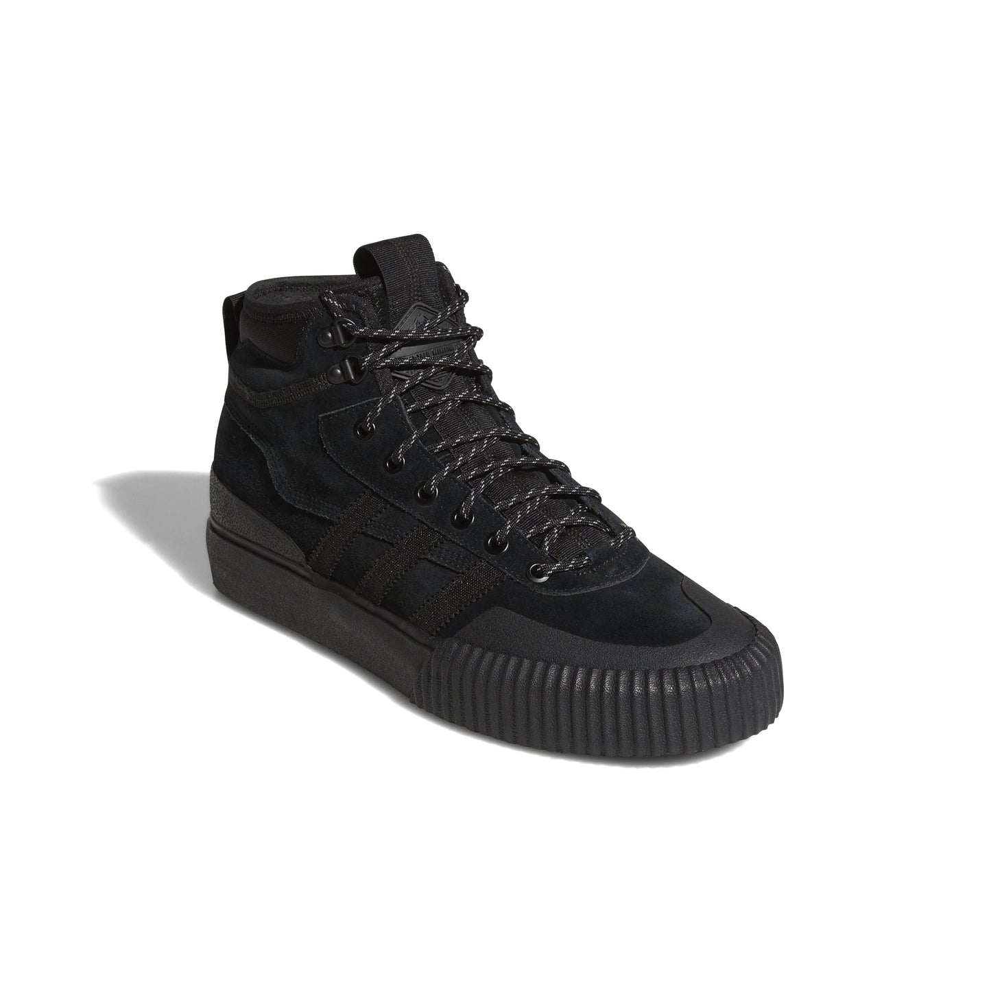 ADIDAS AKANDO ATR CBLACK/DGSOGR/CBLACK Bild 3