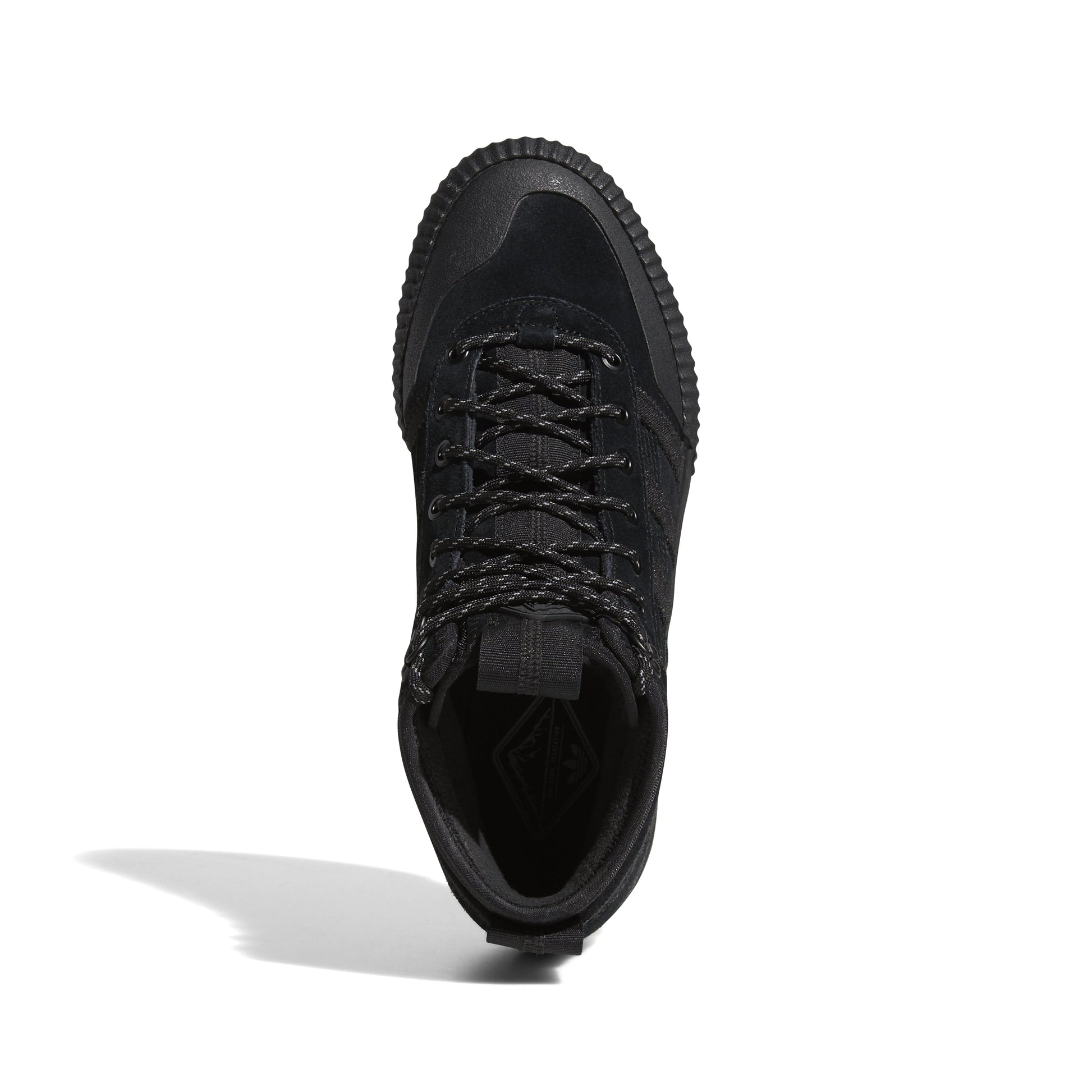 ADIDAS AKANDO ATR CBLACK/DGSOGR/CBLACK Bild 6