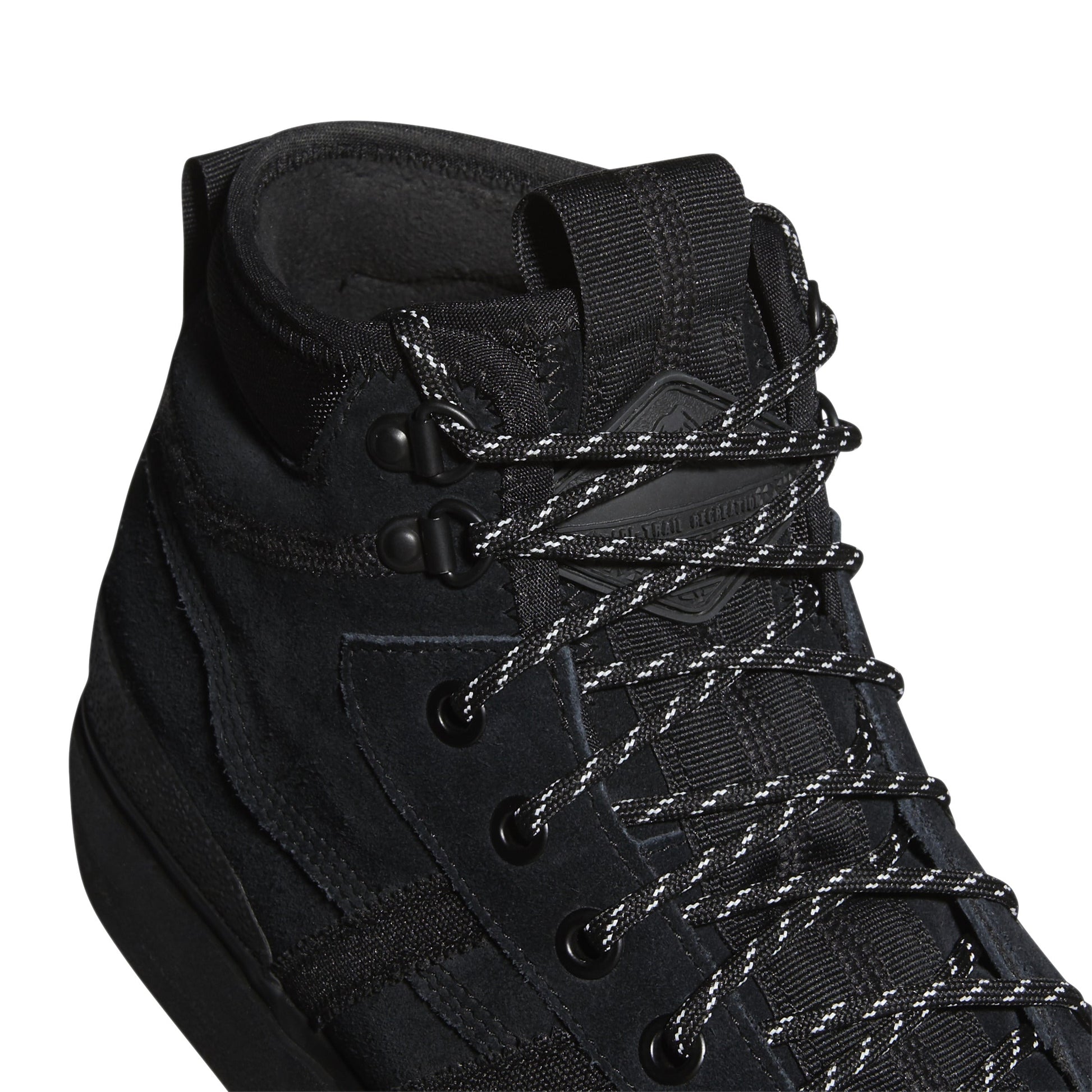 ADIDAS AKANDO ATR CBLACK/DGSOGR/CBLACK Bild 8