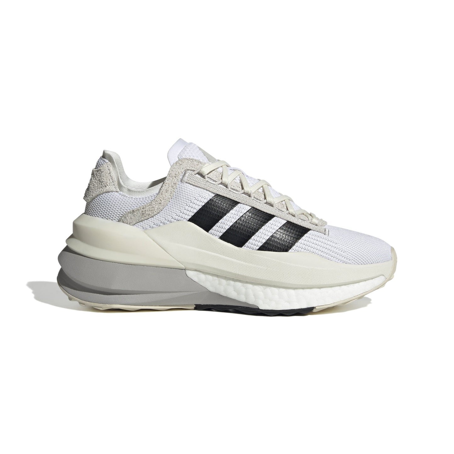 ADIDAS AVRYN_X FTWWHT/CBLACK/OWHITE Bild 1