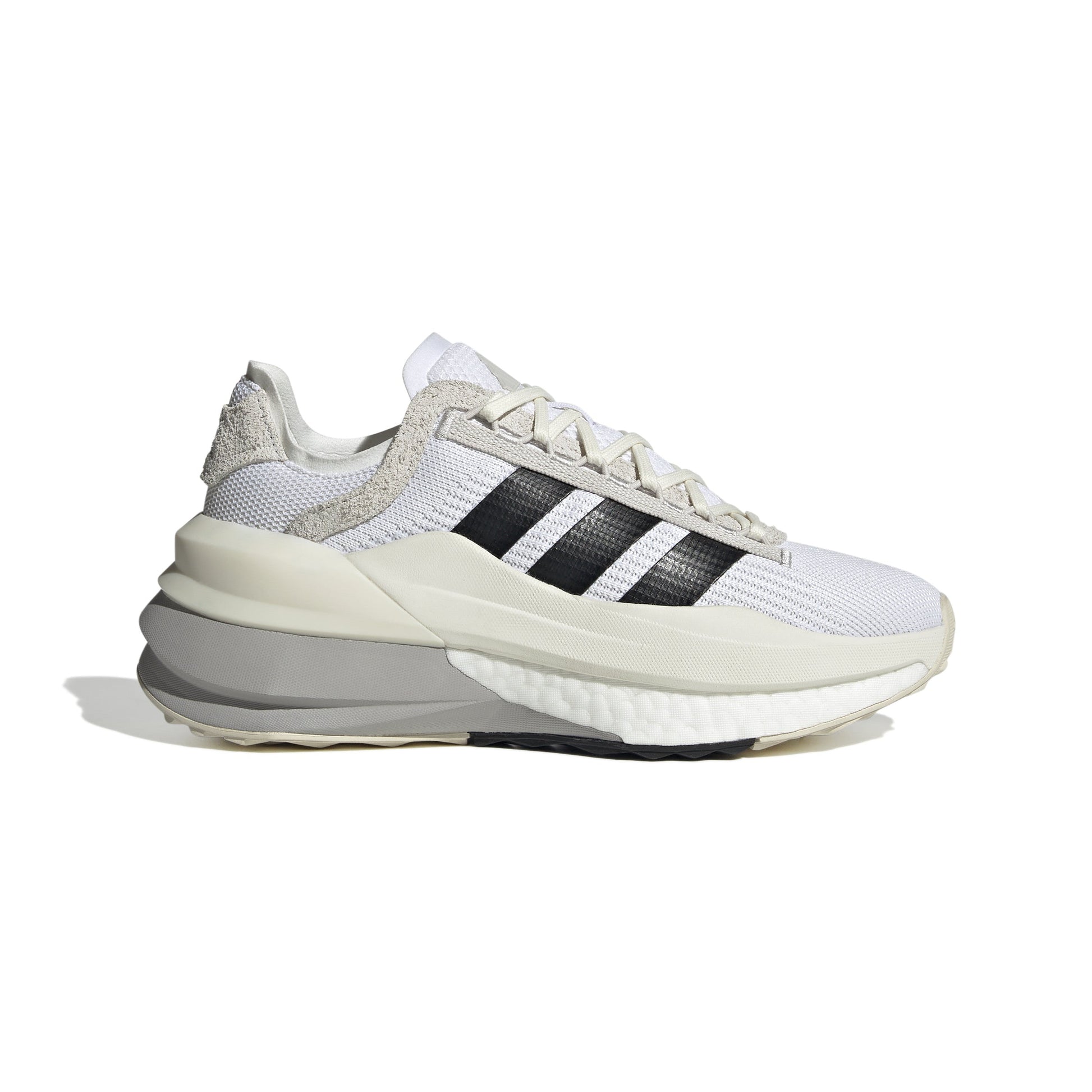 ADIDAS AVRYN_X FTWWHT/CBLACK/OWHITE Bild 1