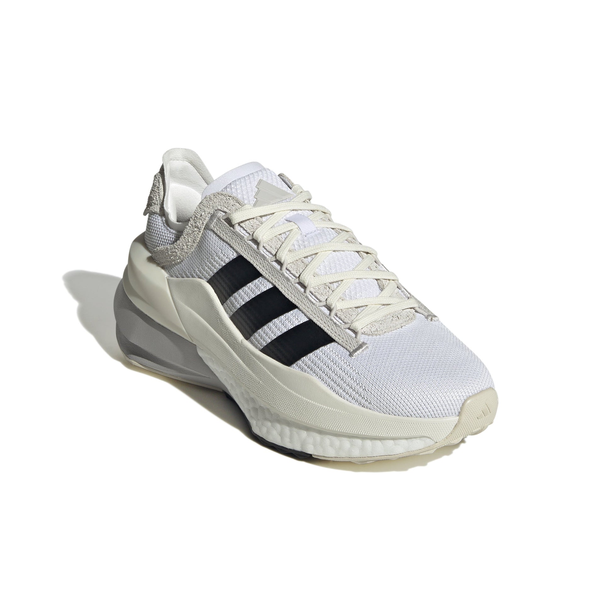 ADIDAS AVRYN_X FTWWHT/CBLACK/OWHITE Bild 2