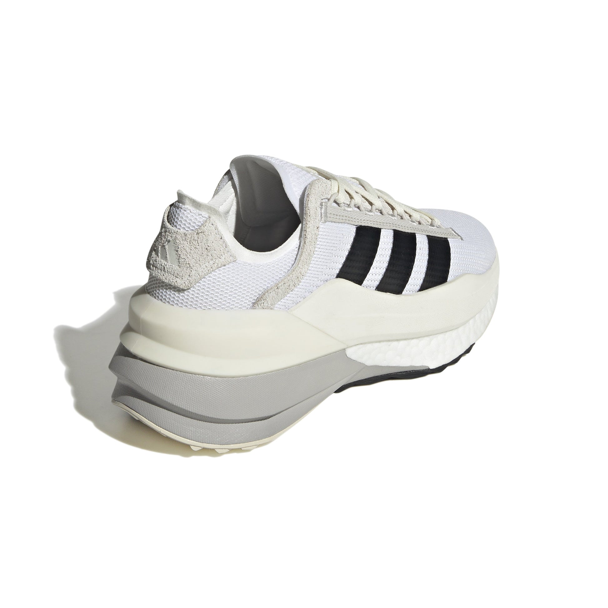 ADIDAS AVRYN_X FTWWHT/CBLACK/OWHITE Bild 3