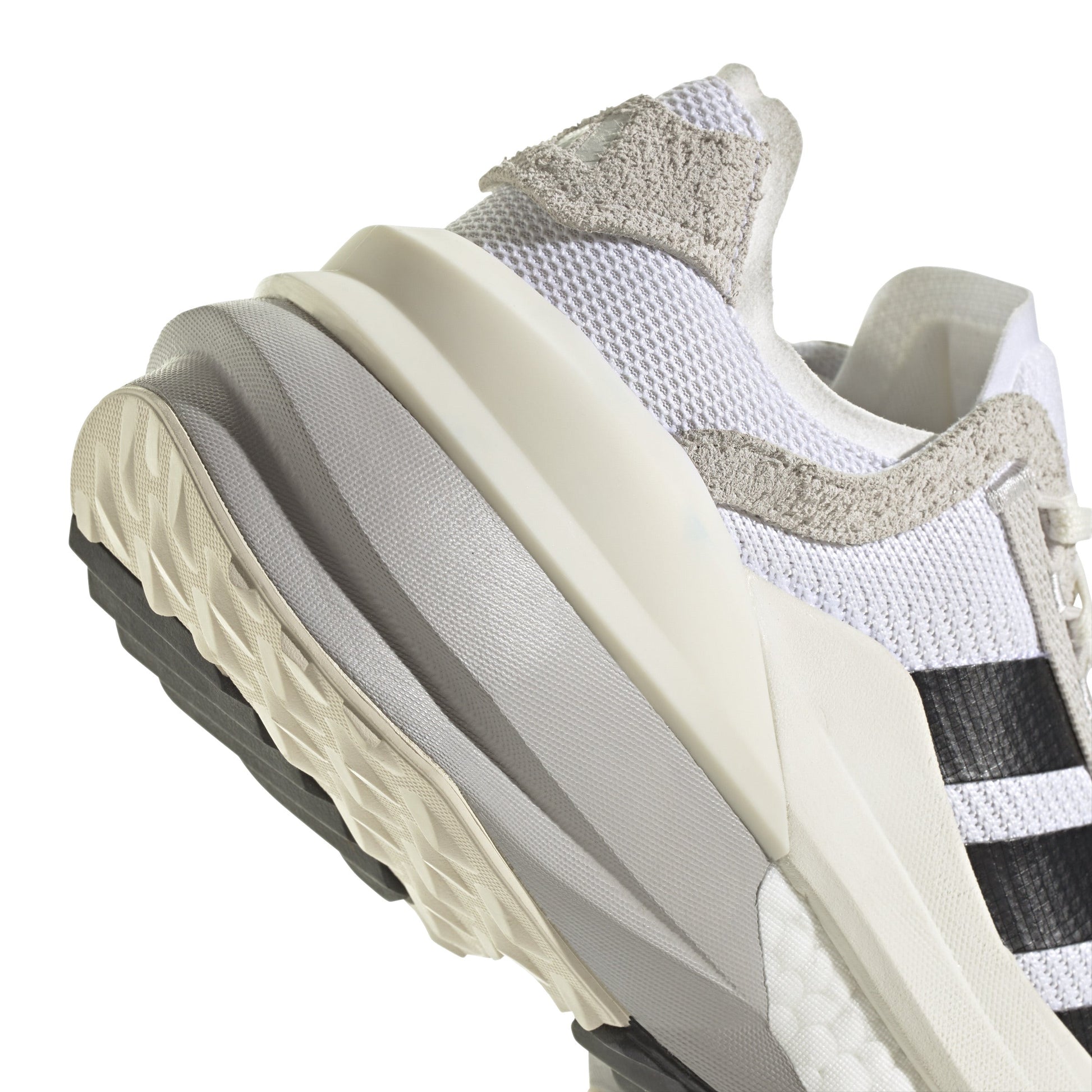 ADIDAS AVRYN_X FTWWHT/CBLACK/OWHITE Bild 4