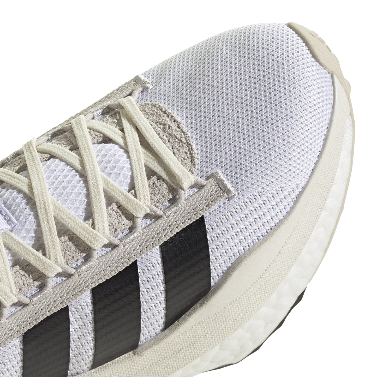 ADIDAS AVRYN_X FTWWHT/CBLACK/OWHITE Bild 5