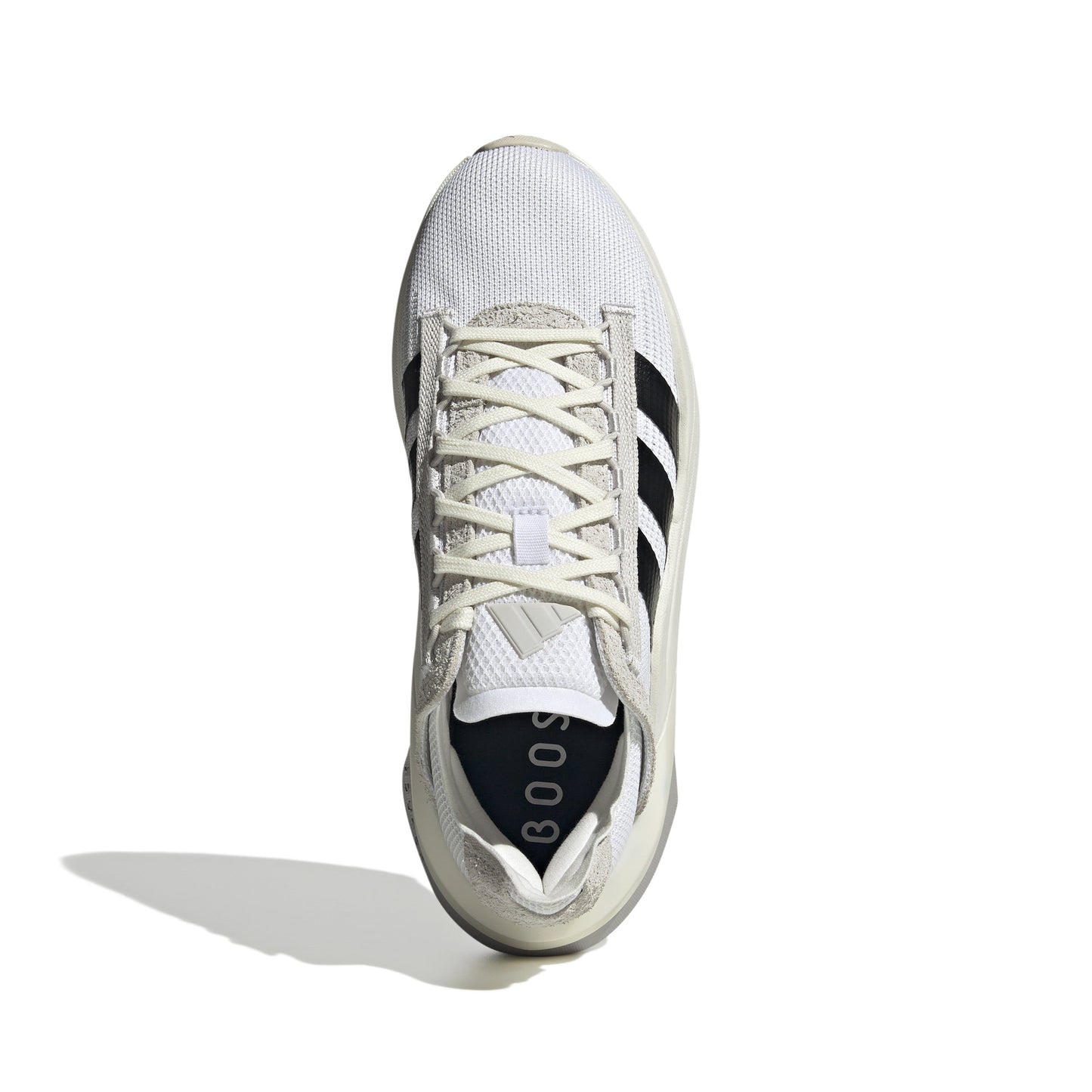 ADIDAS AVRYN_X FTWWHT/CBLACK/OWHITE Bild 6