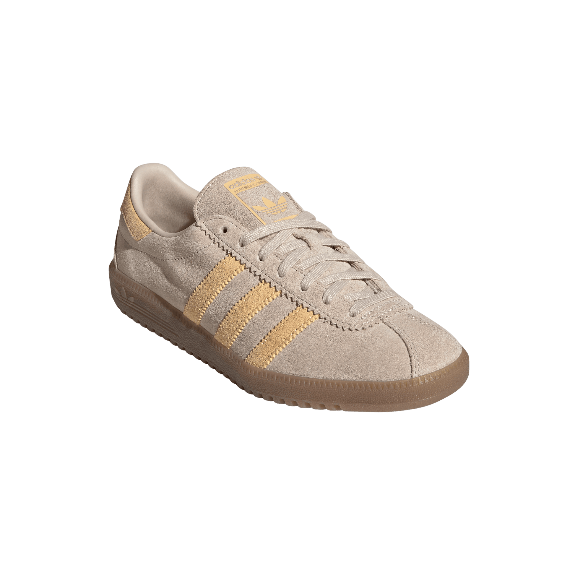 ADIDAS BRMD W CRLI/SEICTA/GUM5 Bild 2