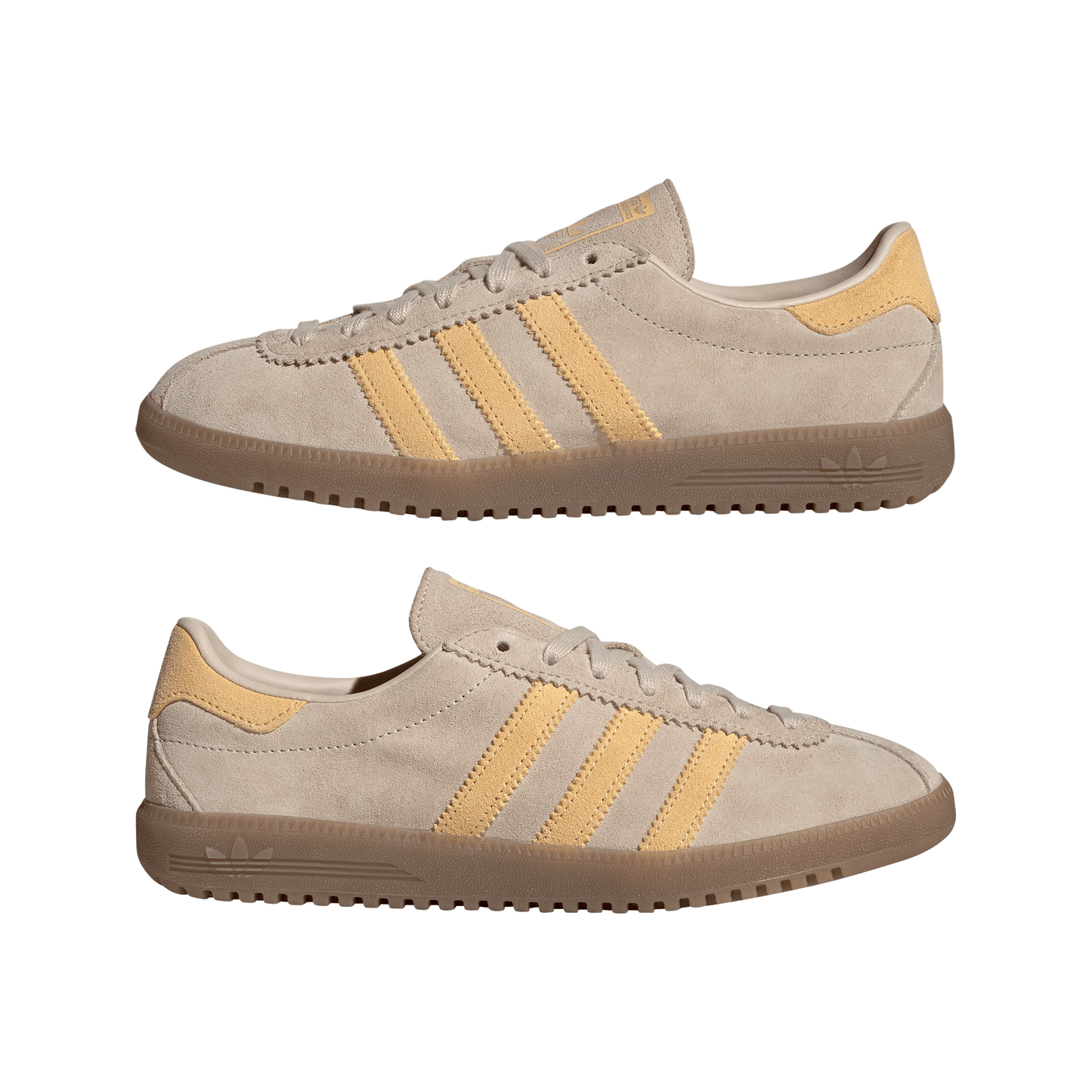ADIDAS BRMD W CRLI/SEICTA/GUM5 Bild 3