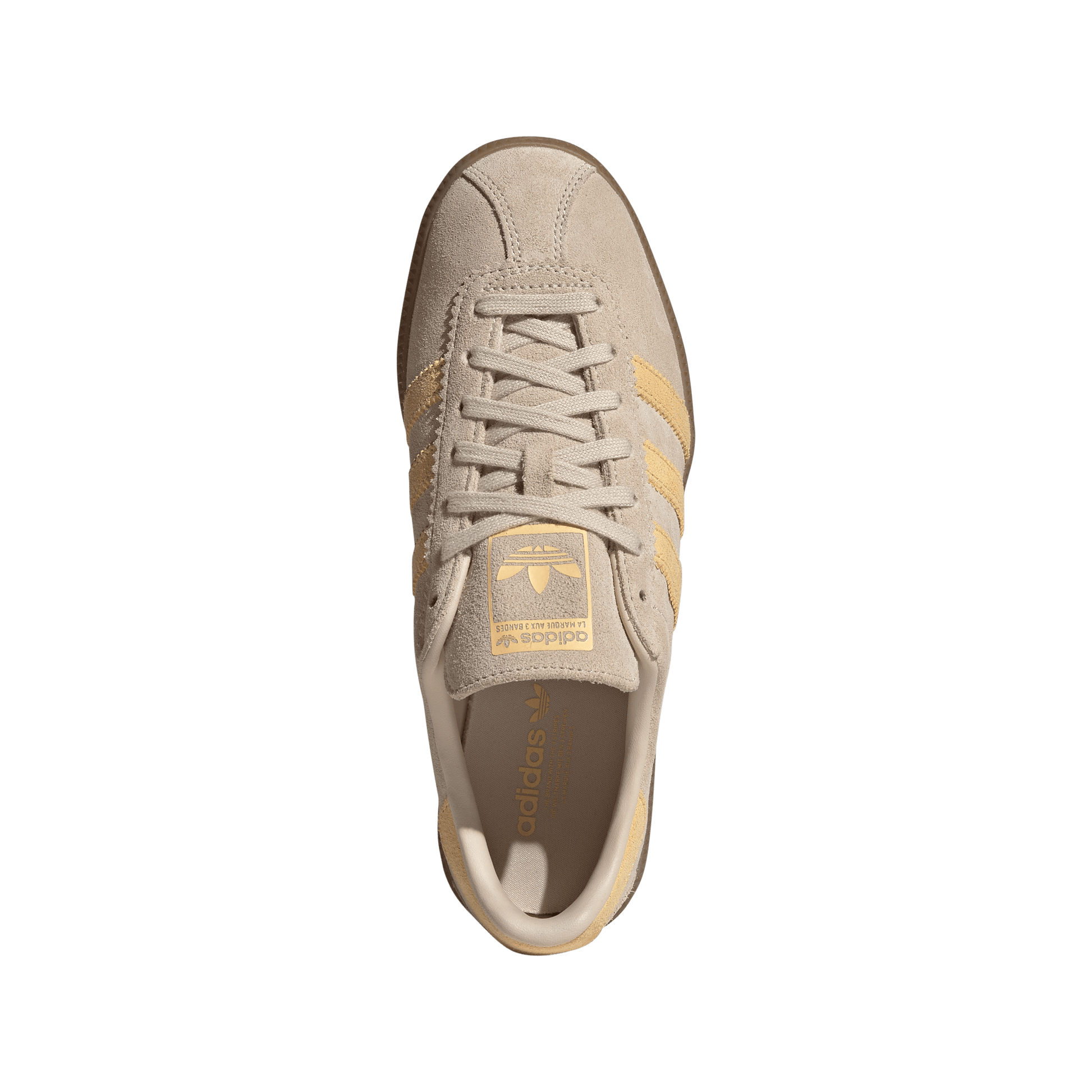 ADIDAS BRMD W CRLI/SEICTA/GUM5 Bild 9