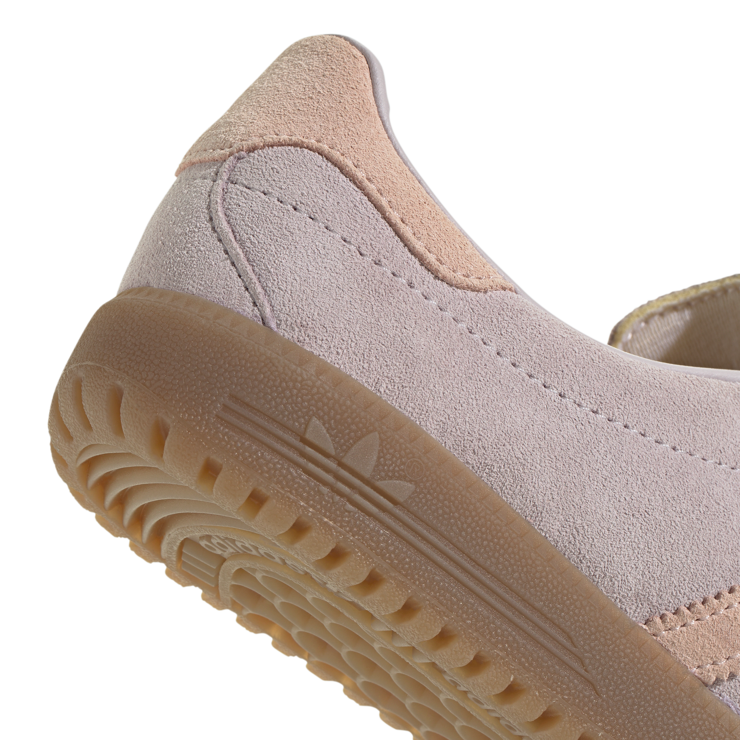 ADIDAS BRMD W ICEPUR/BLUPNK/GUM5 Bild 4