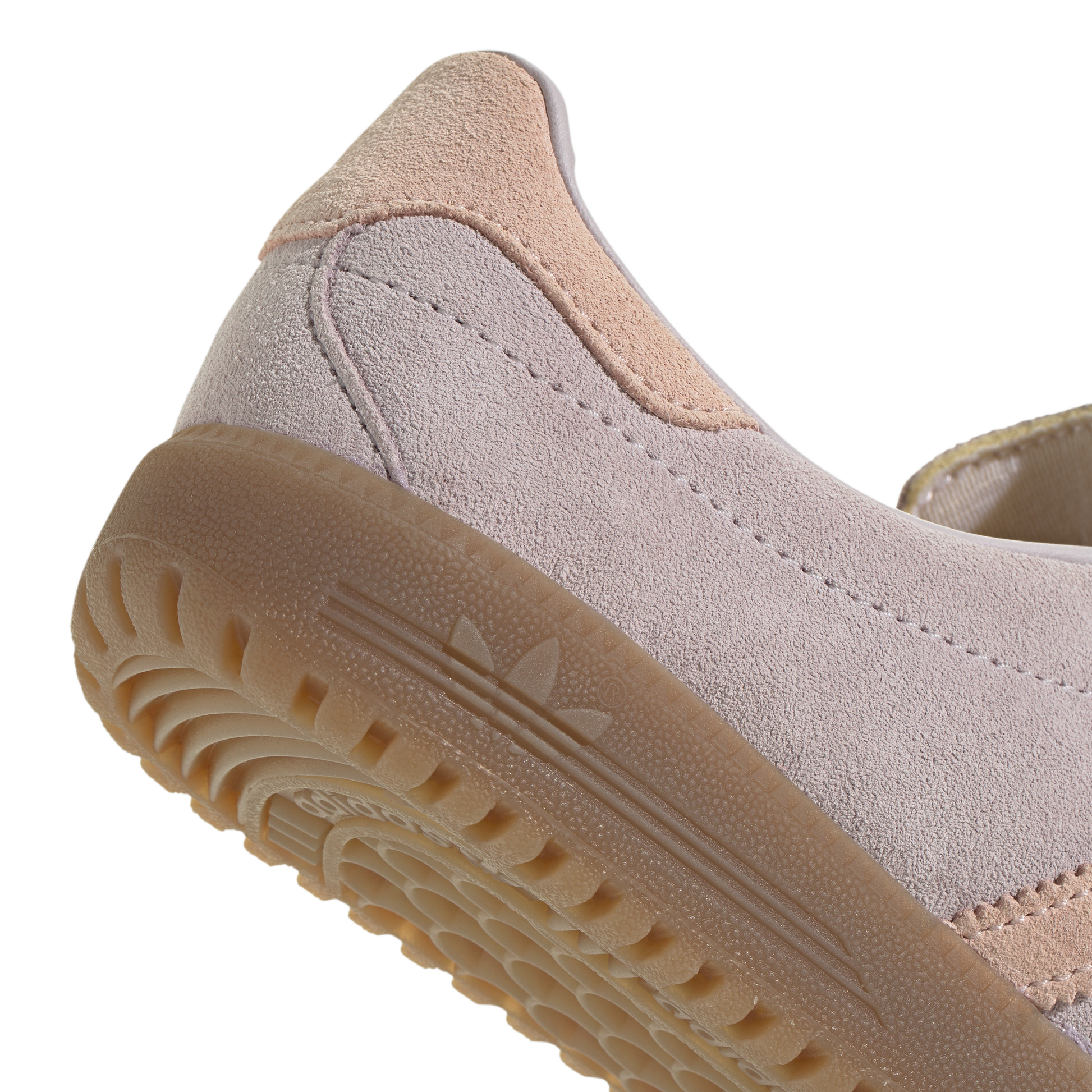 ADIDAS BRMD W ICEPUR/BLUPNK/GUM5 Bild 4