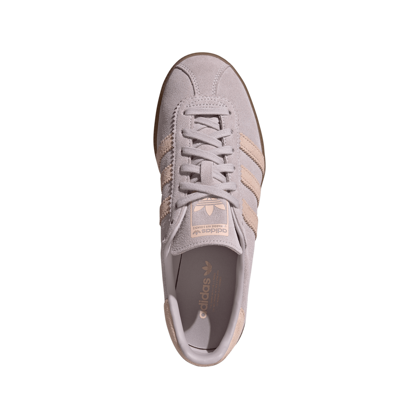 ADIDAS BRMD W ICEPUR/BLUPNK/GUM5 Bild 9
