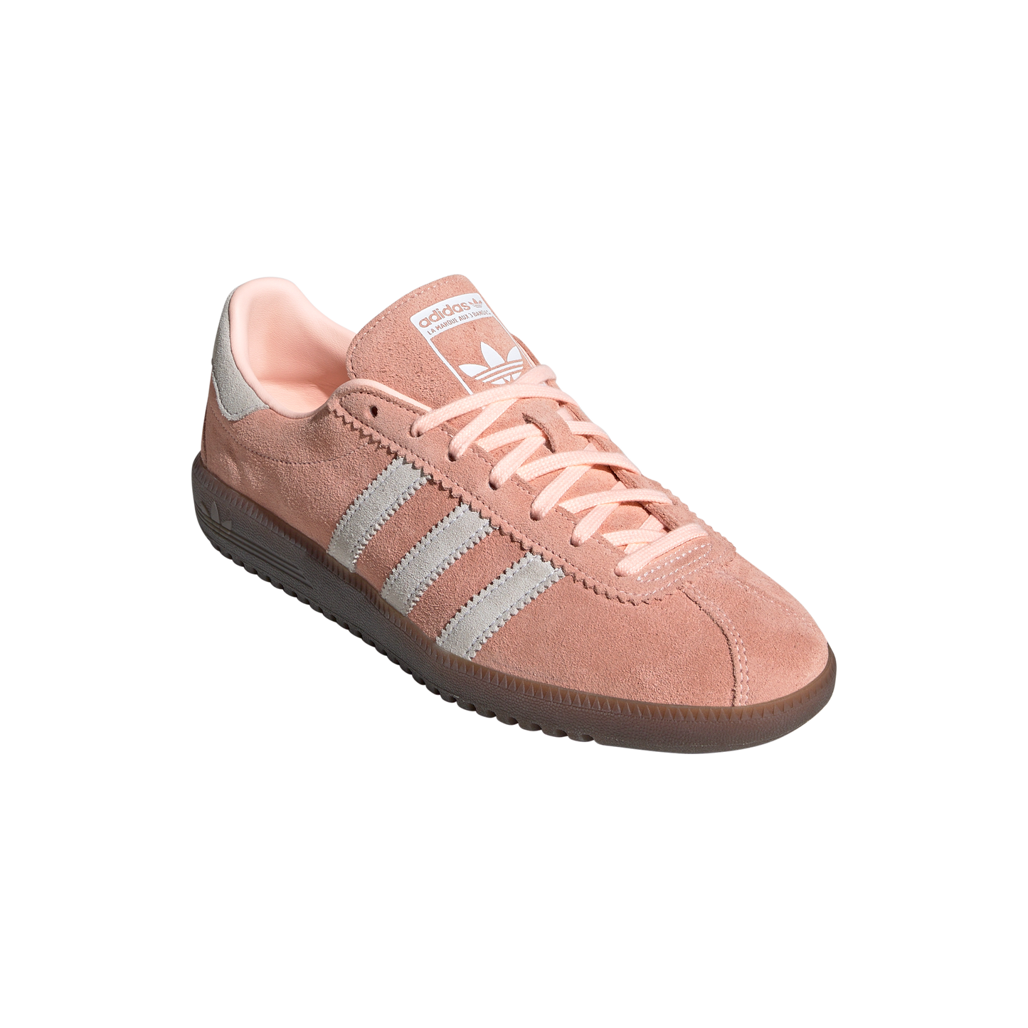 ADIDAS BRMD W CLEORA/FTWWHT/SEMCOR Bild 2