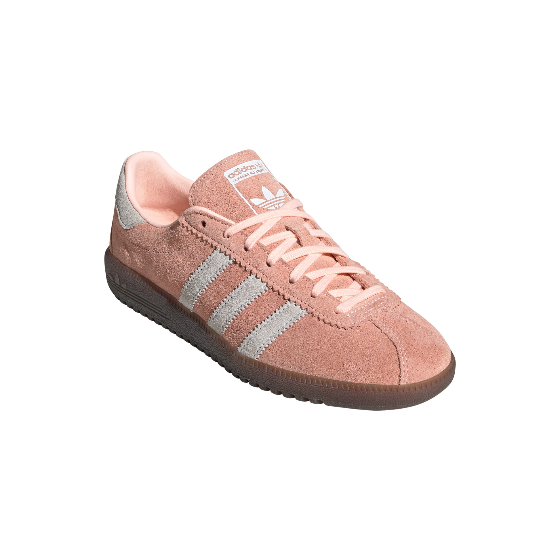ADIDAS BRMD W CLEORA/FTWWHT/SEMCOR Bild 2