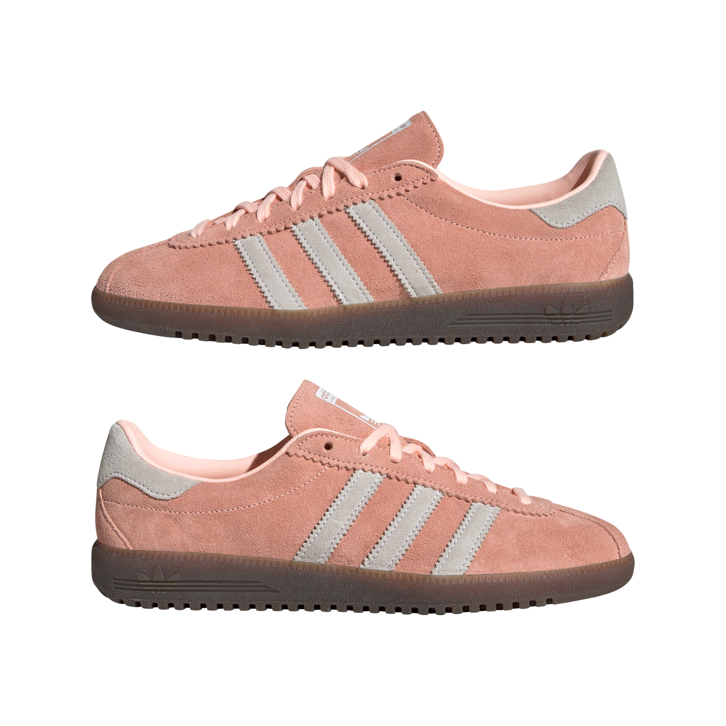 ADIDAS BRMD W CLEORA/FTWWHT/SEMCOR Bild 3