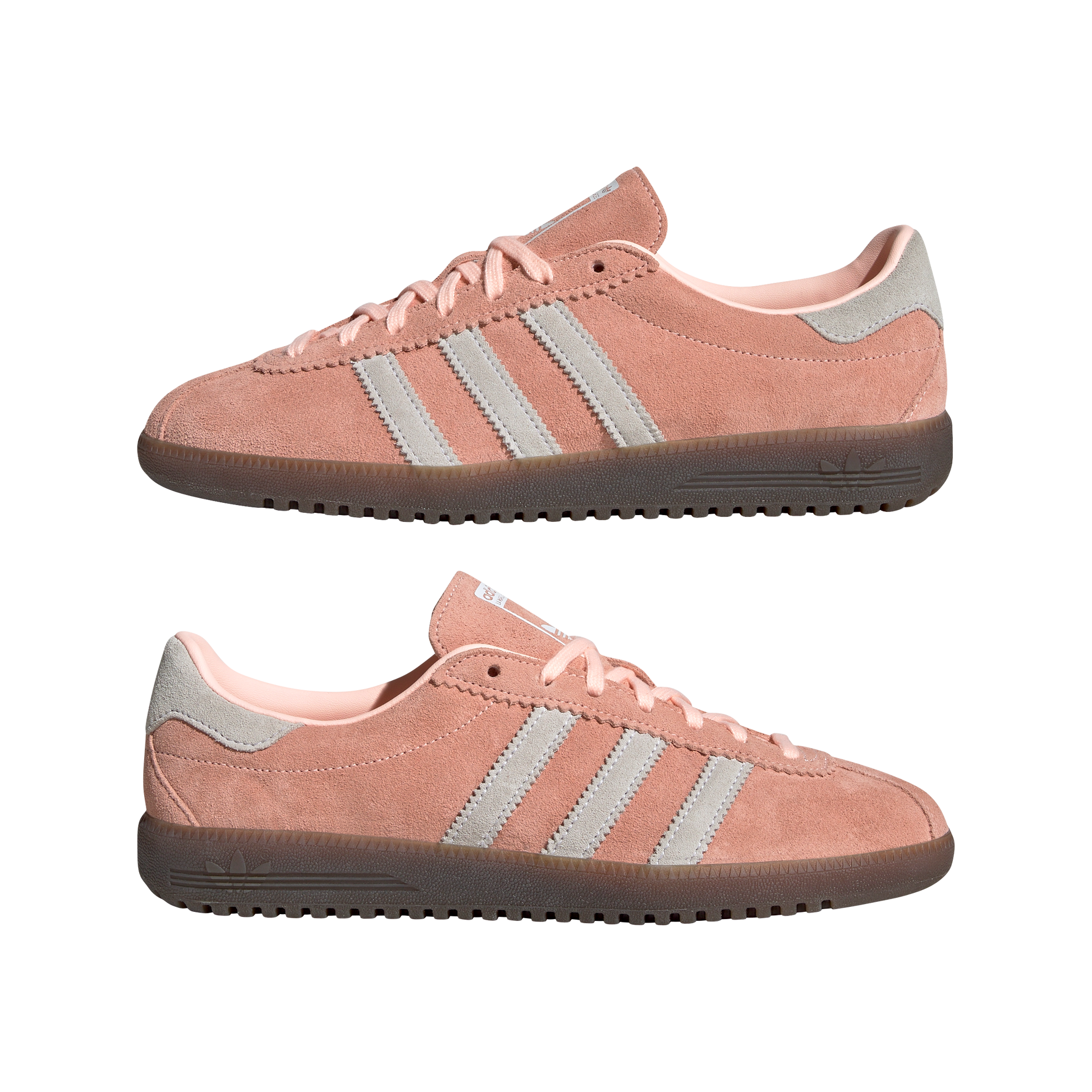 ADIDAS BRMD W CLEORA/FTWWHT/SEMCOR Bild 3