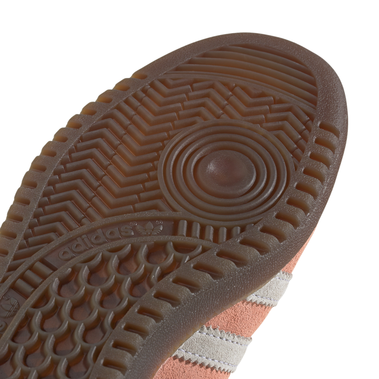 ADIDAS BRMD W CLEORA/FTWWHT/SEMCOR Bild 6