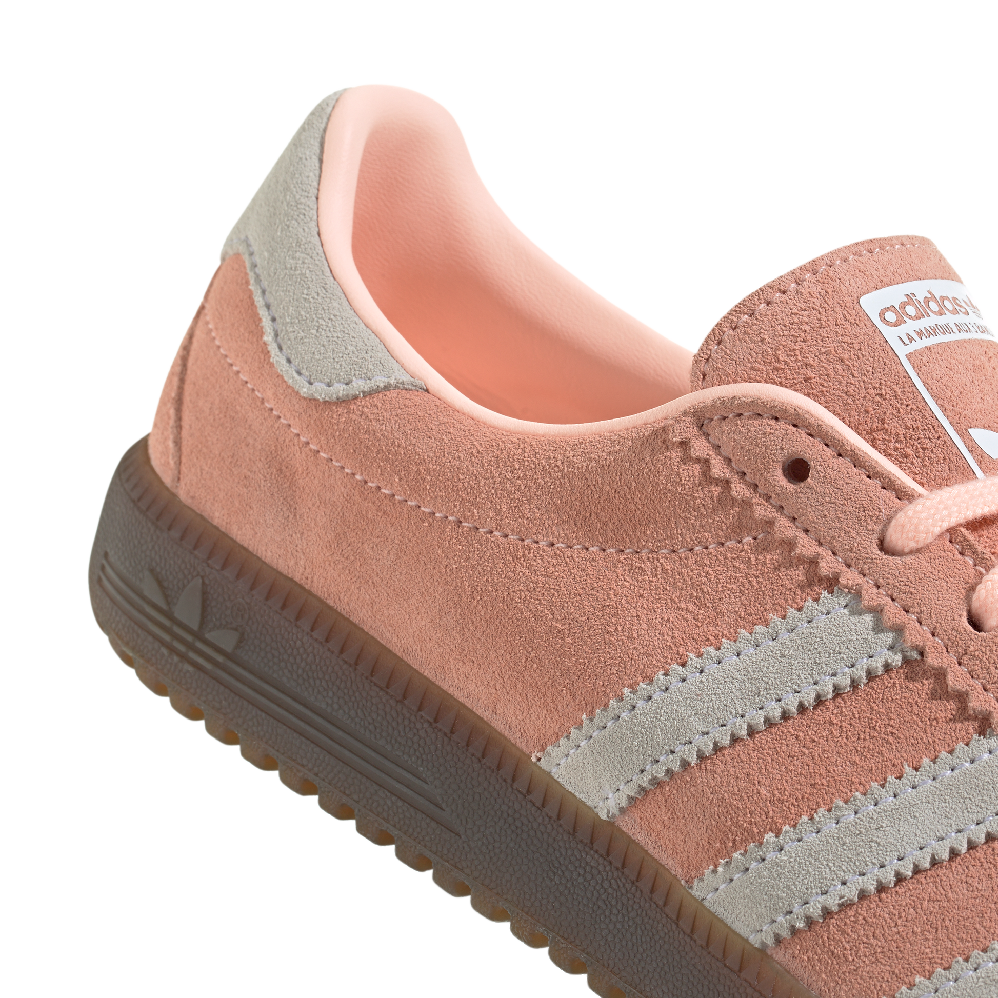 ADIDAS BRMD W CLEORA/FTWWHT/SEMCOR Bild 7