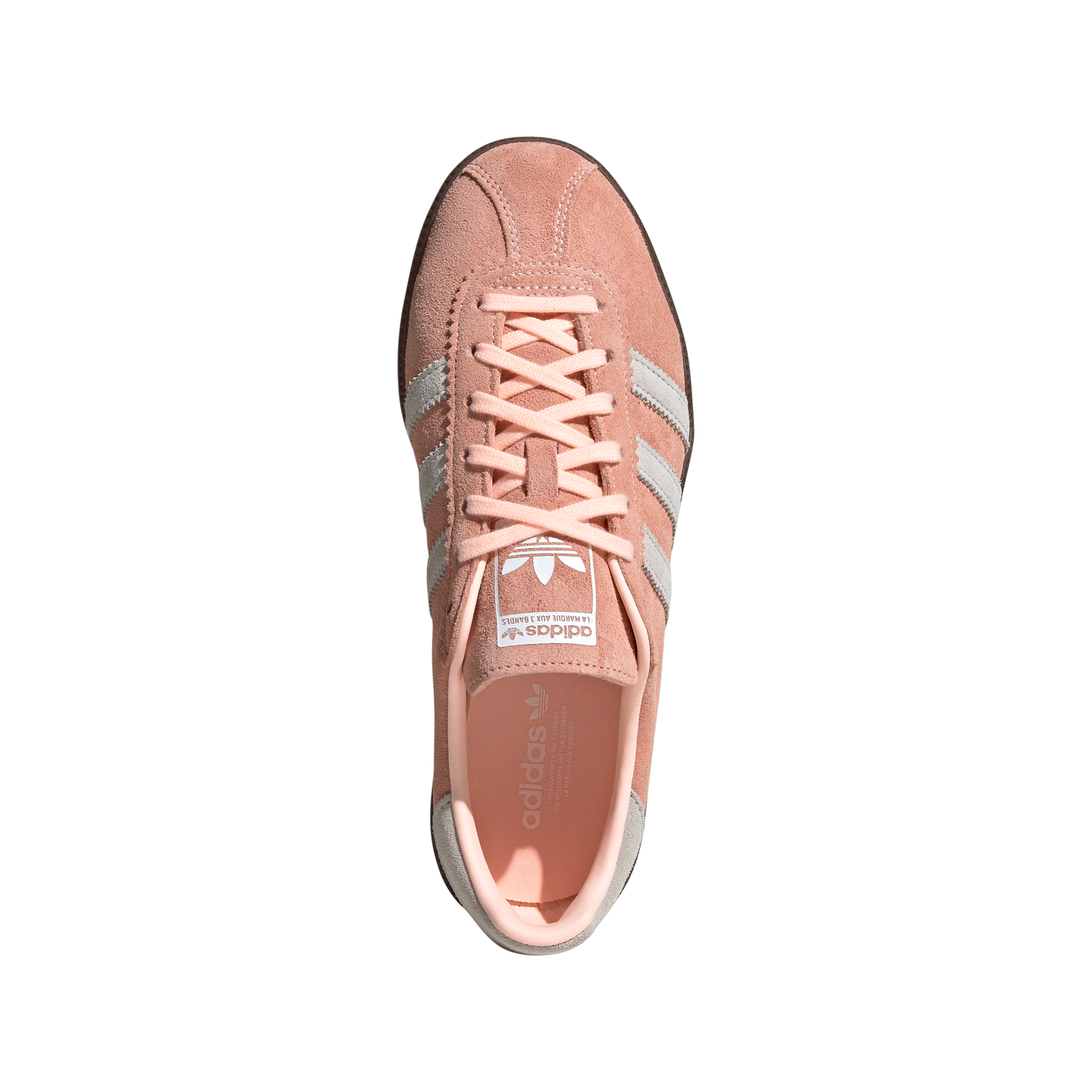ADIDAS BRMD W CLEORA/FTWWHT/SEMCOR Bild 9
