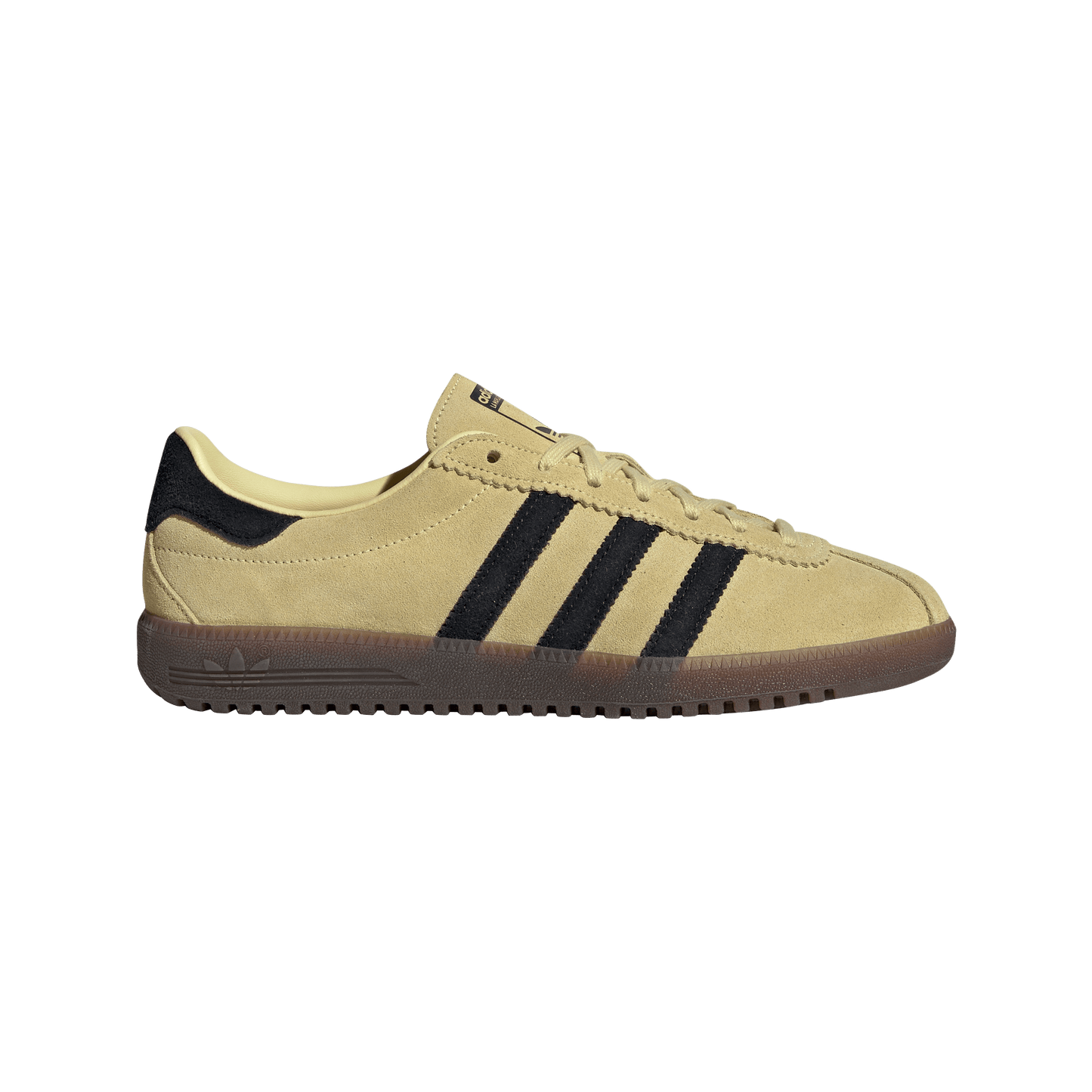 ADIDAS BRMD W POWYEL/CBLACK/GRETHR Bild 1