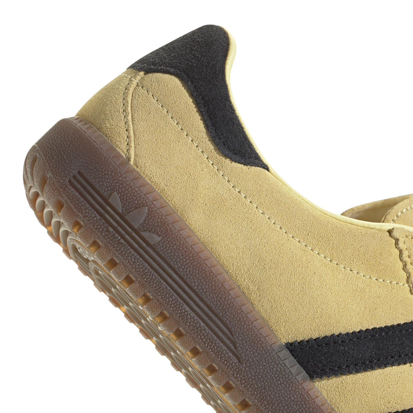 ADIDAS BRMD W POWYEL/CBLACK/GRETHR Bild 4