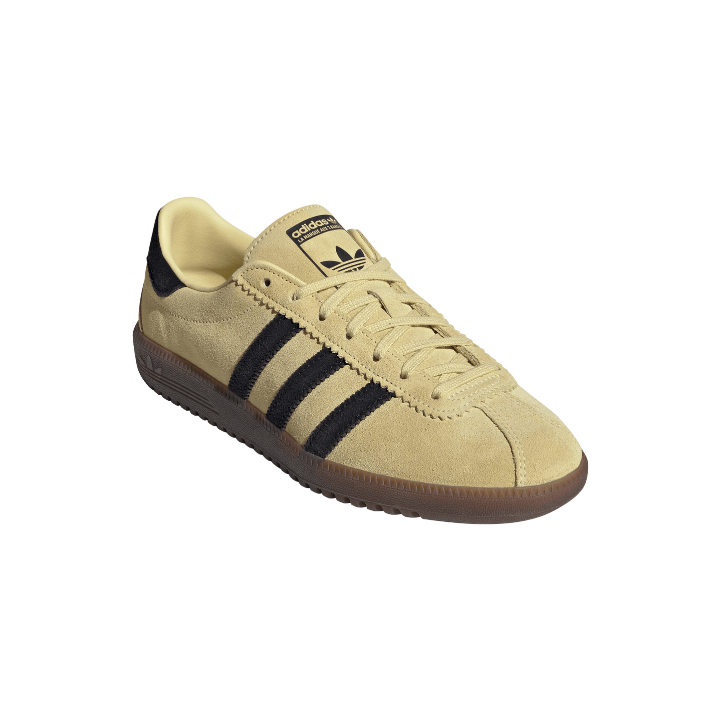 ADIDAS BRMD W POWYEL/CBLACK/GRETHR Bild 5