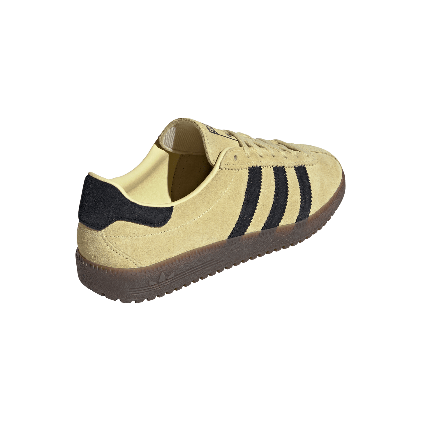 ADIDAS BRMD W POWYEL/CBLACK/GRETHR Bild 7