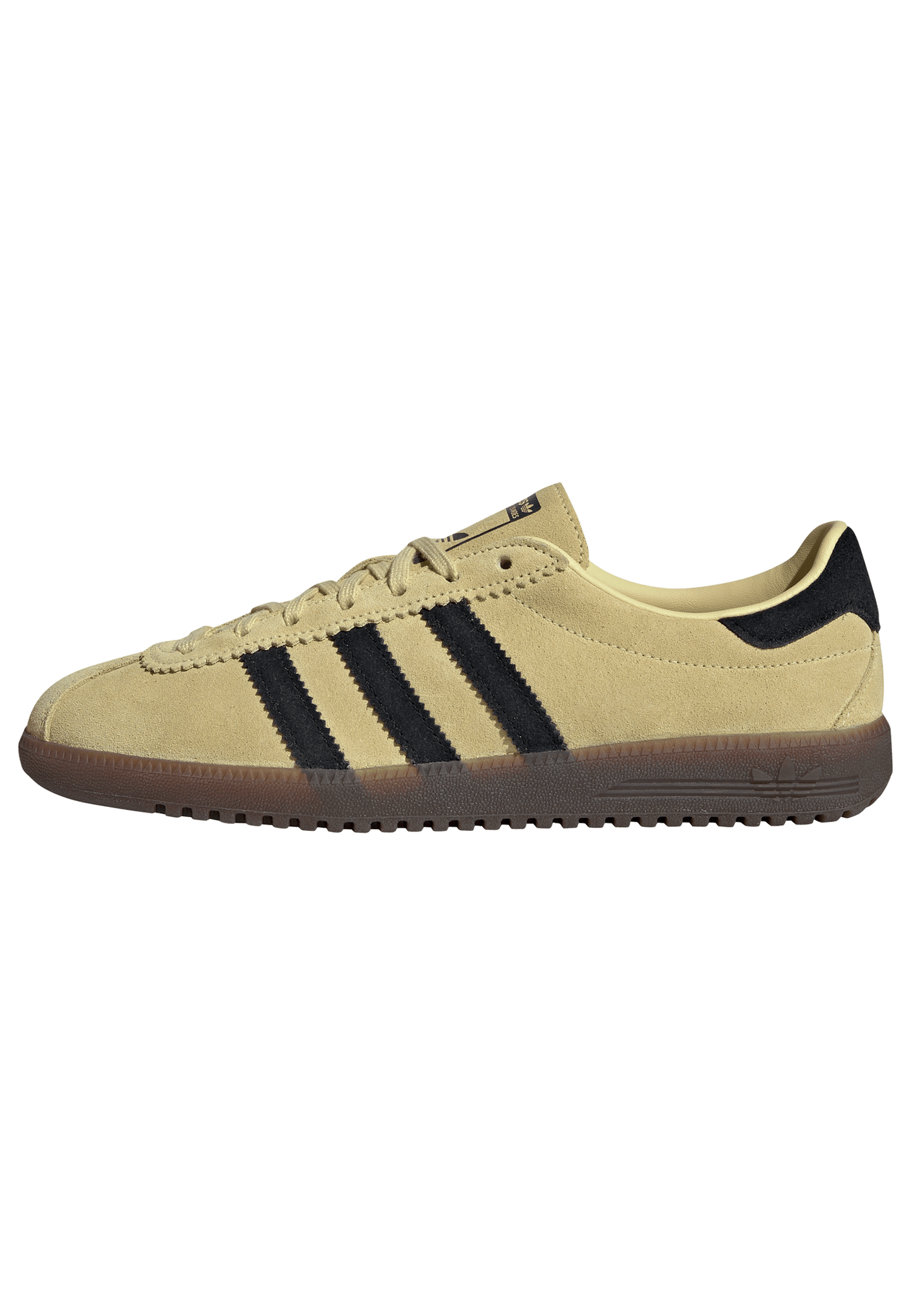 ADIDAS BRMD W POWYEL/CBLACK/GRETHR Bild 8