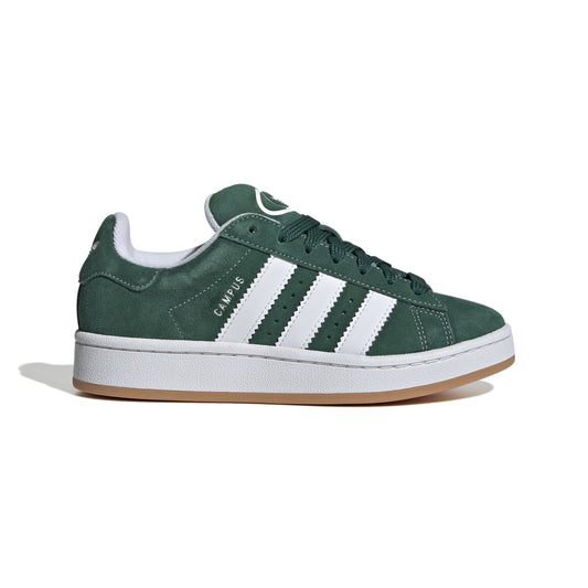 ADIDAS CAMPUS 00 DRKGRN/FTWWHT/OWHITE Bild 1