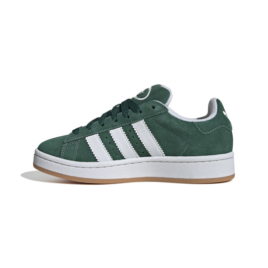 ADIDAS CAMPUS 00 DRKGRN/FTWWHT/OWHITE Bild 2
