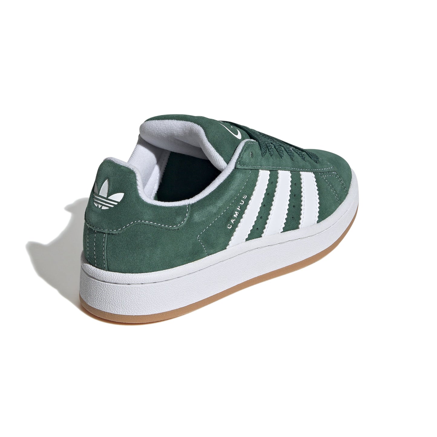 ADIDAS CAMPUS 00 DRKGRN/FTWWHT/OWHITE Bild 4