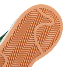 Lade das Bild in den Galerie-Viewer, ADIDAS CAMPUS 00'S COMFORT CLOSURE ELASTIC LACE DRKGRN/FTWWHT/GUM2 Bild 6
