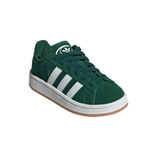 Lade das Bild in den Galerie-Viewer, ADIDAS CAMPUS 00 DRKGRN/FTWWHT/GUM2 Bild 2
