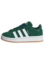 Lade das Bild in den Galerie-Viewer, ADIDAS CAMPUS 00 DRKGRN/FTWWHT/GUM2 Bild 5

