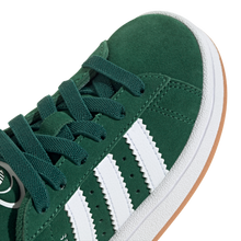 Lade das Bild in den Galerie-Viewer, ADIDAS CAMPUS 00 DRKGRN/FTWWHT/GUM2 Bild 7
