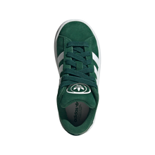 Lade das Bild in den Galerie-Viewer, ADIDAS CAMPUS 00 DRKGRN/FTWWHT/GUM2 Bild 9

