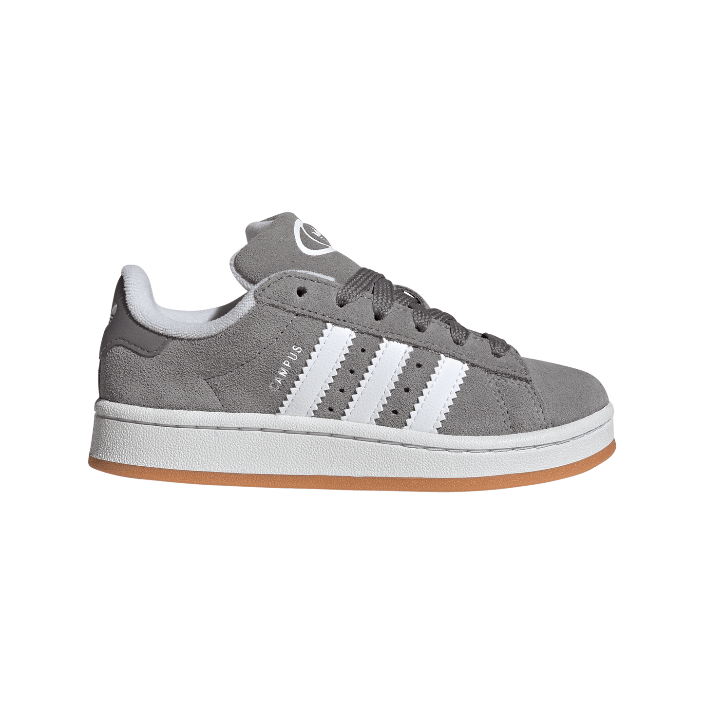 ADIDAS CAMPUS 00'S ELASTIC LACE GRETHR/FTWWHT/GUM2 Bild 1